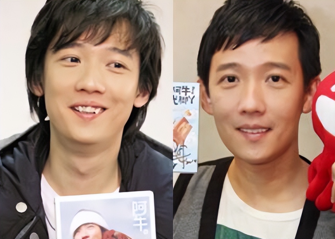 阿牛：被称为音乐才子，为整容借款百万，妻子最终选择离去