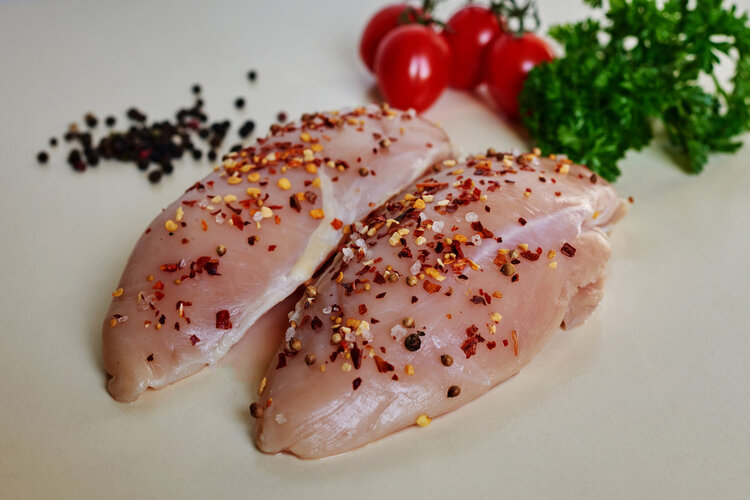 长期运动不足，器官机能下降30%！提醒中老年人：2种营养要多补充