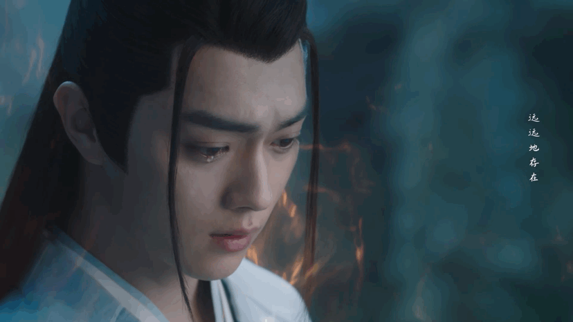 “龙须刘海”不要随便碰，颜值高的仙气飘飘，颜值低的秒变蟑螂精