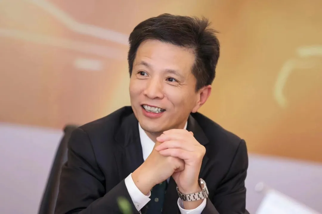 访谈 | 李大龙:可以向新势力学习,但传承和积淀不能丢