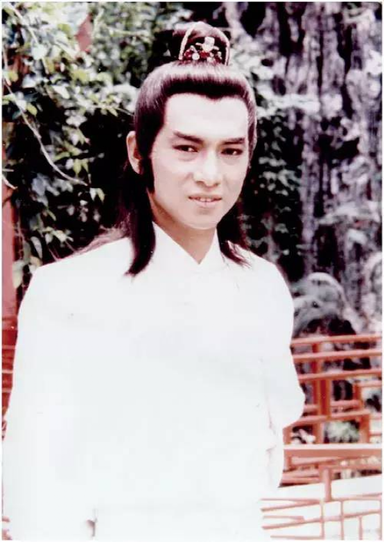 83版《射雕》：除了黄药师之外，十多位演员去世，最小的年仅26岁