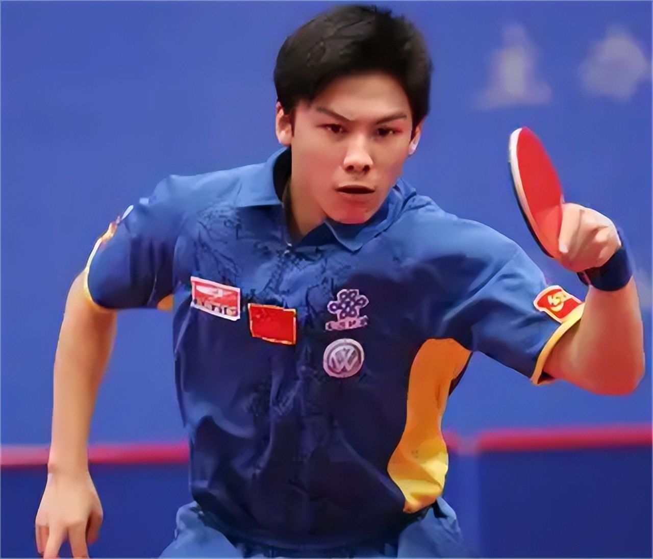 奥运冠军陈玘:两次被罚出国家队,曾到农村喂猪,再就业成教练