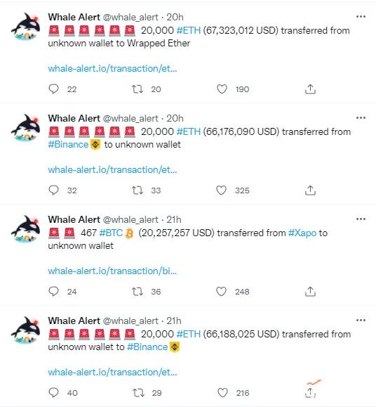 以太坊能否守住公链主导地位？ETH2.0锁仓量破300亿里程碑