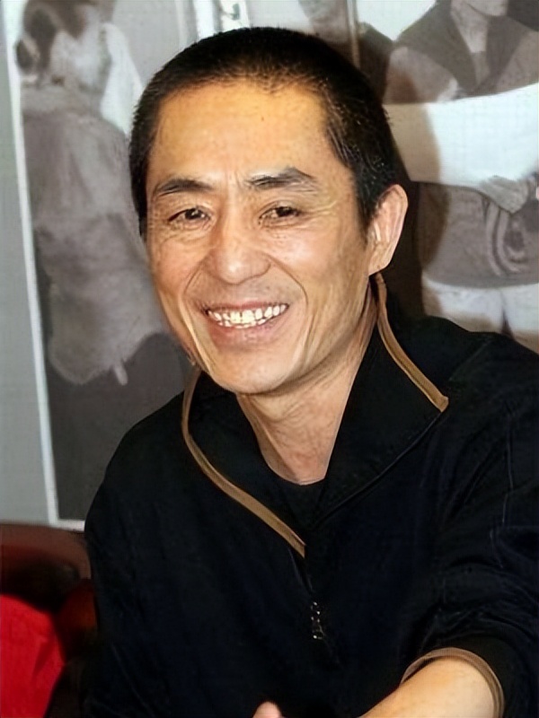 凤凰男多可怕？不想为别人而活的张艺谋，却将肖华的人生活成悲剧