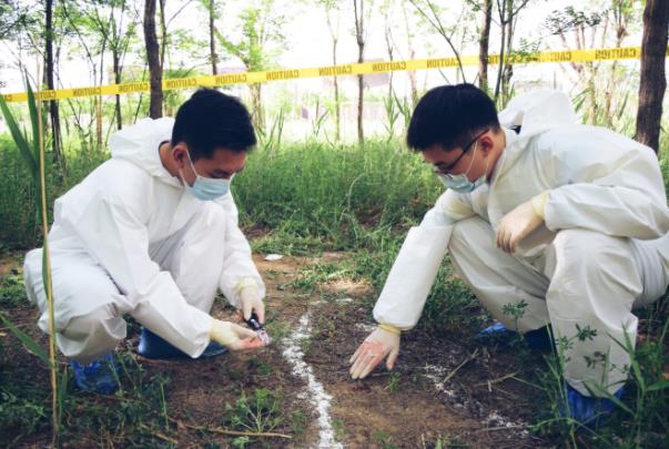 00后青睐的十大专业，法医学排名第二，榜首竟是“冷门专业”