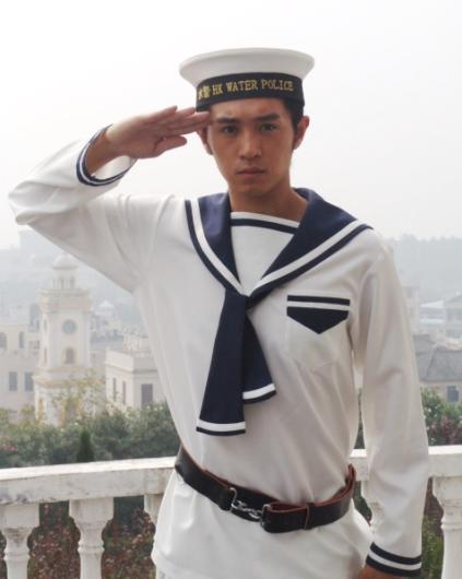 童年男神风一阵，已低调结婚改名，还演了《延禧攻略》《有翡》