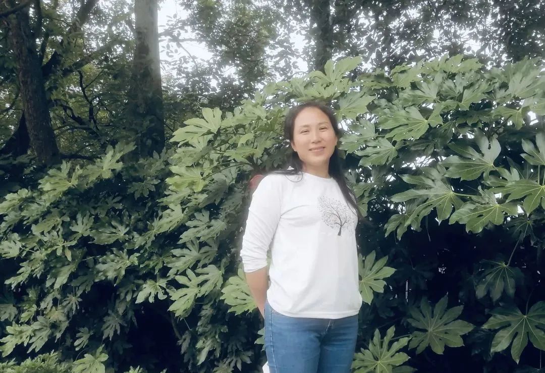 麓溪河畔 墨韵白小----天府新区白沙小学名优教师风采展示（五）