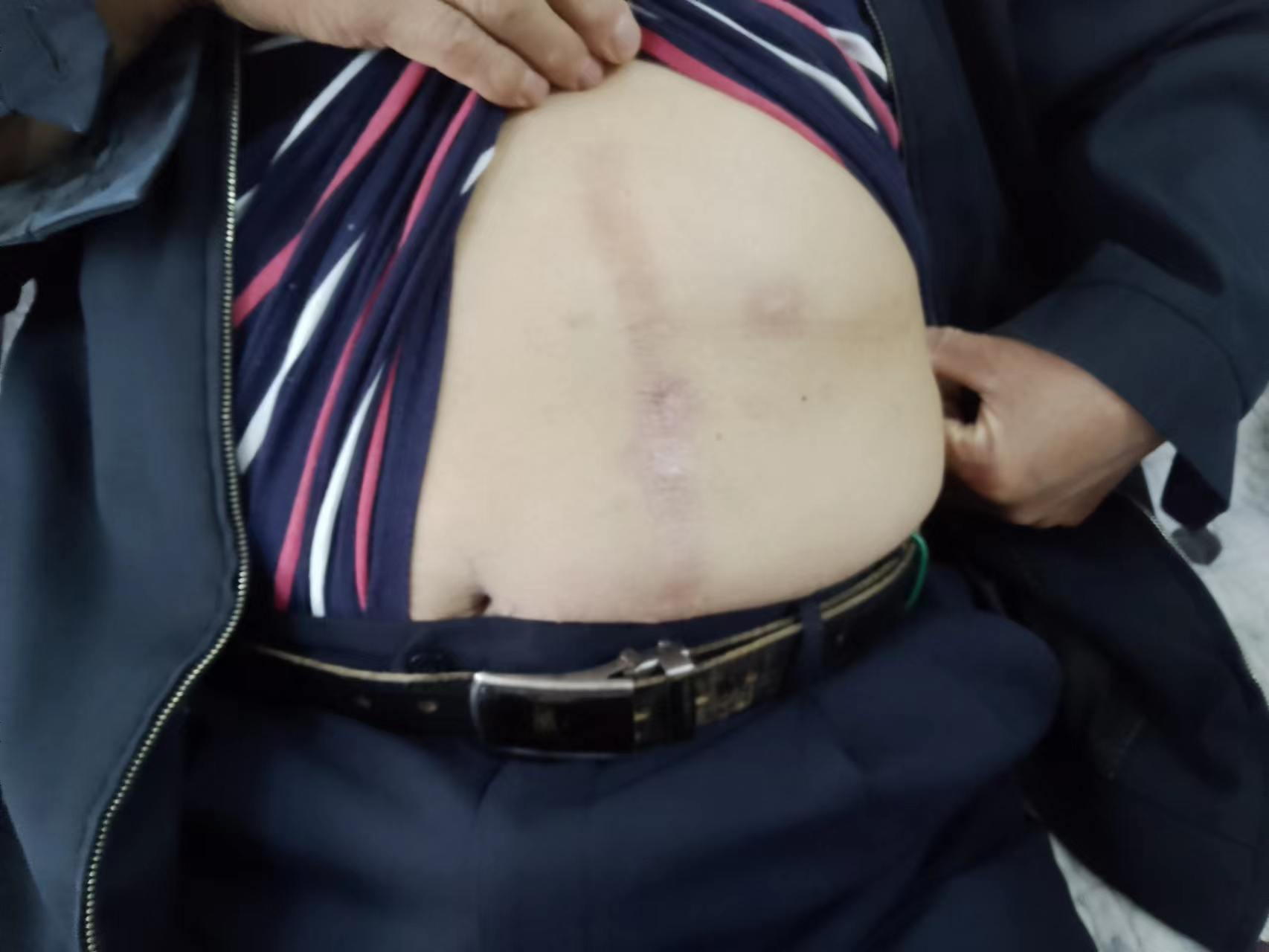 倾听1866老矿工的讲述:神秘长石矿,萦牵生死情