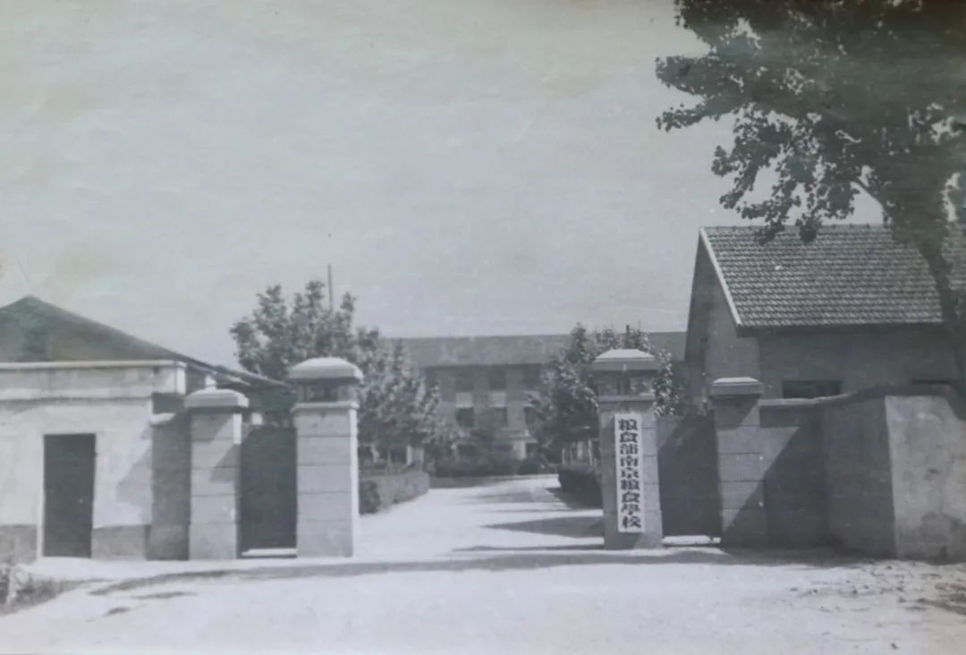 坐落千年都城，走过甲子岁月！南京财经大学：光芒之下，实力尽显