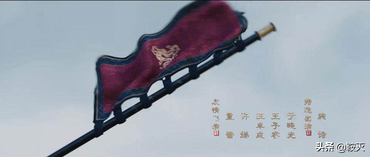 《星汉灿烂》影评：我睡着了九次