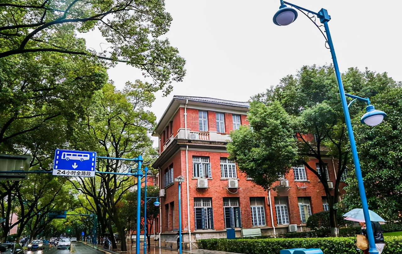 厉害了！湖南大学终于要迎来新校区，学生：早应该如此了