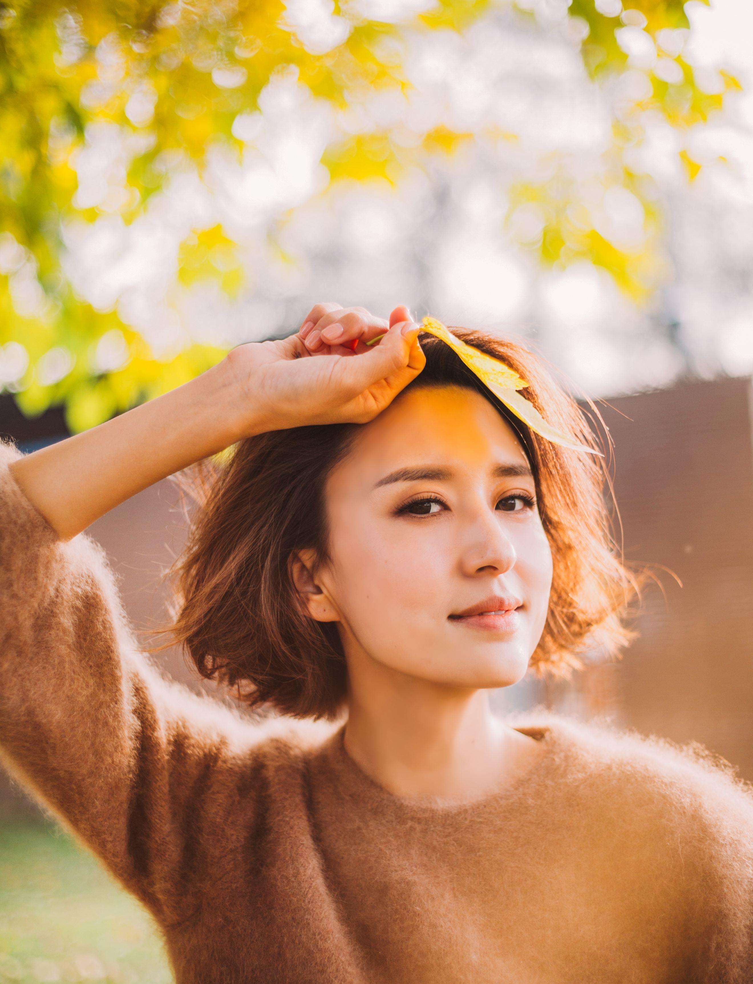 "欢乐英雄"张蕾(108将-第13员)