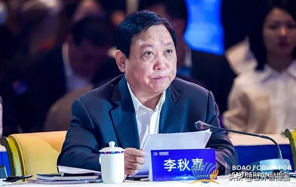 3700亿山西汾酒正式迎来清香之茂:袁清茂被推荐为董事长人选