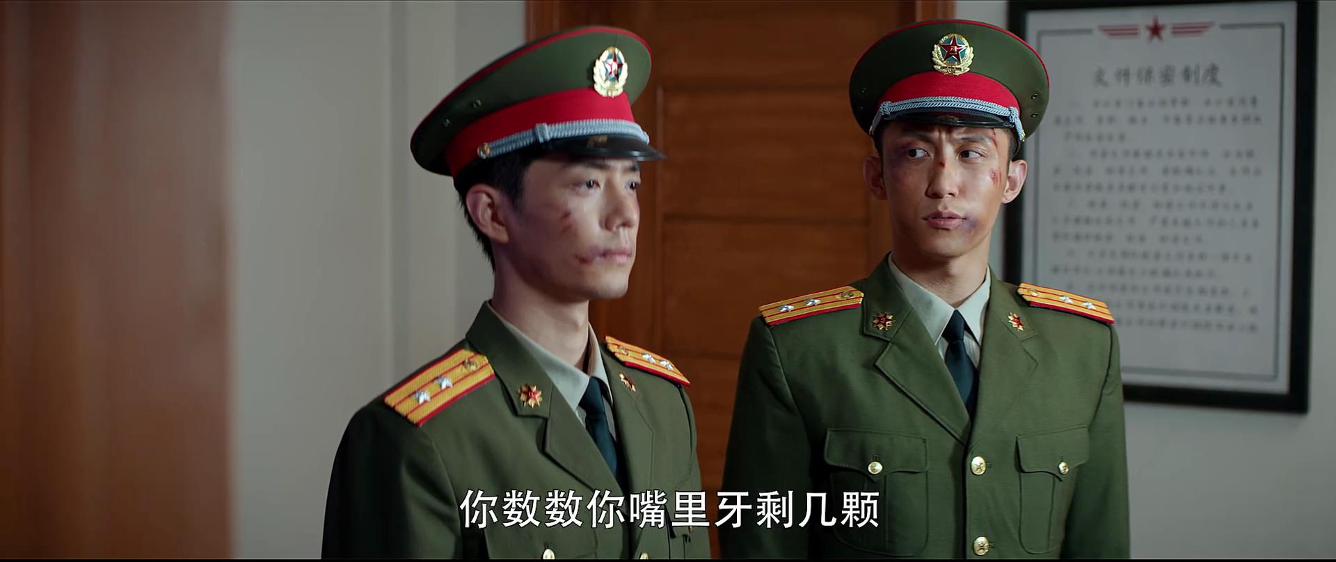 军事戏剧“特殊战争行为”今晚播出，央视电力推动正在关注狂潮