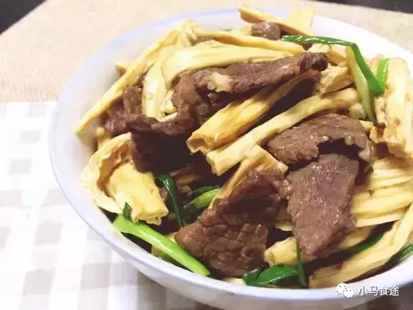 牛腱肉的做法大全九种（100款牛肉做法口味多样）