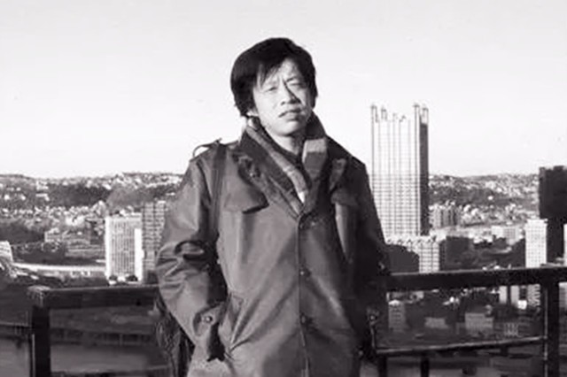 杜拉斯：放纵的身体，作家的灵魂，财富种族差异下无情的《情人》