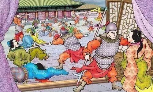 不受待见的杂号将军马援，为什么会变成万人景仰的大英雄？