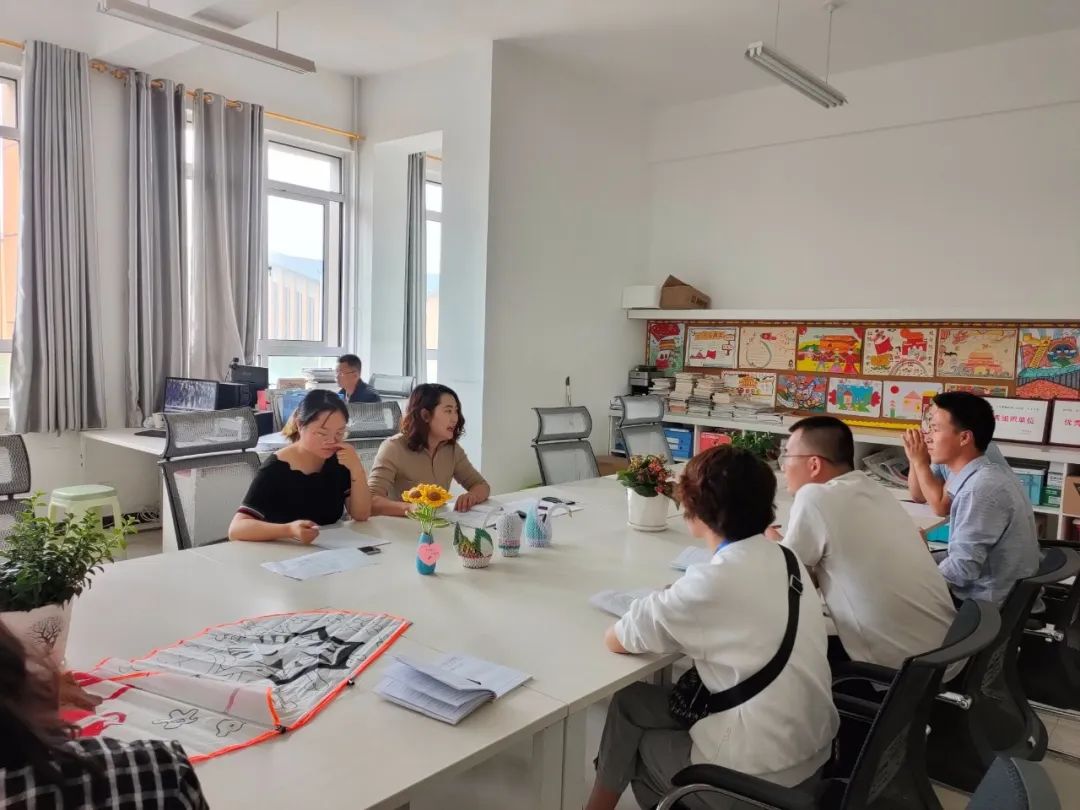 临潭县全面开启“名校+”合作办学新模式