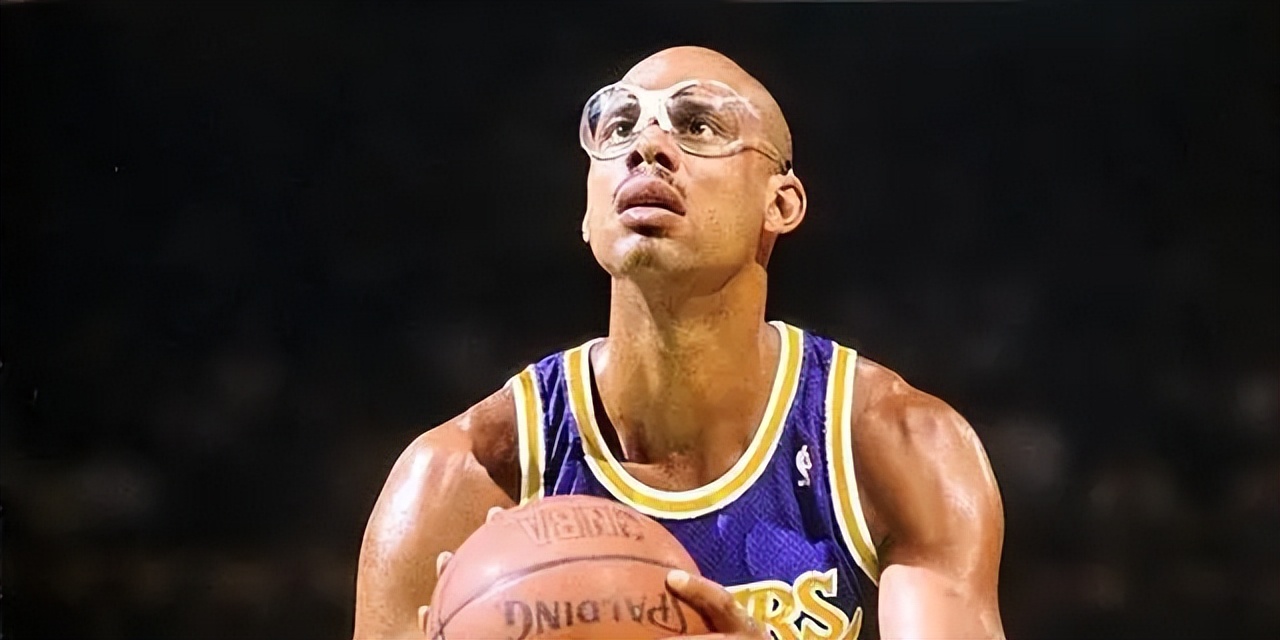 cesar公式重新定义nba历史球星排名