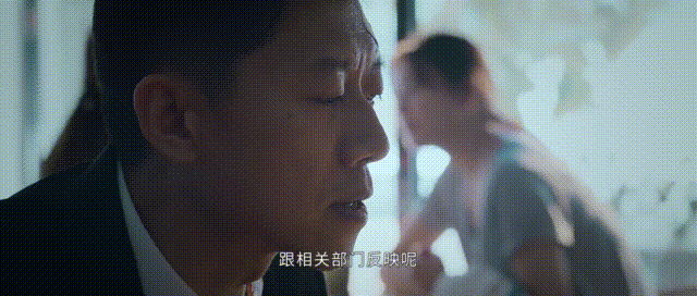 《庭外》首播：夏雨稳健，罗晋入戏，万茜惊艳，悬疑剧该出王炸了