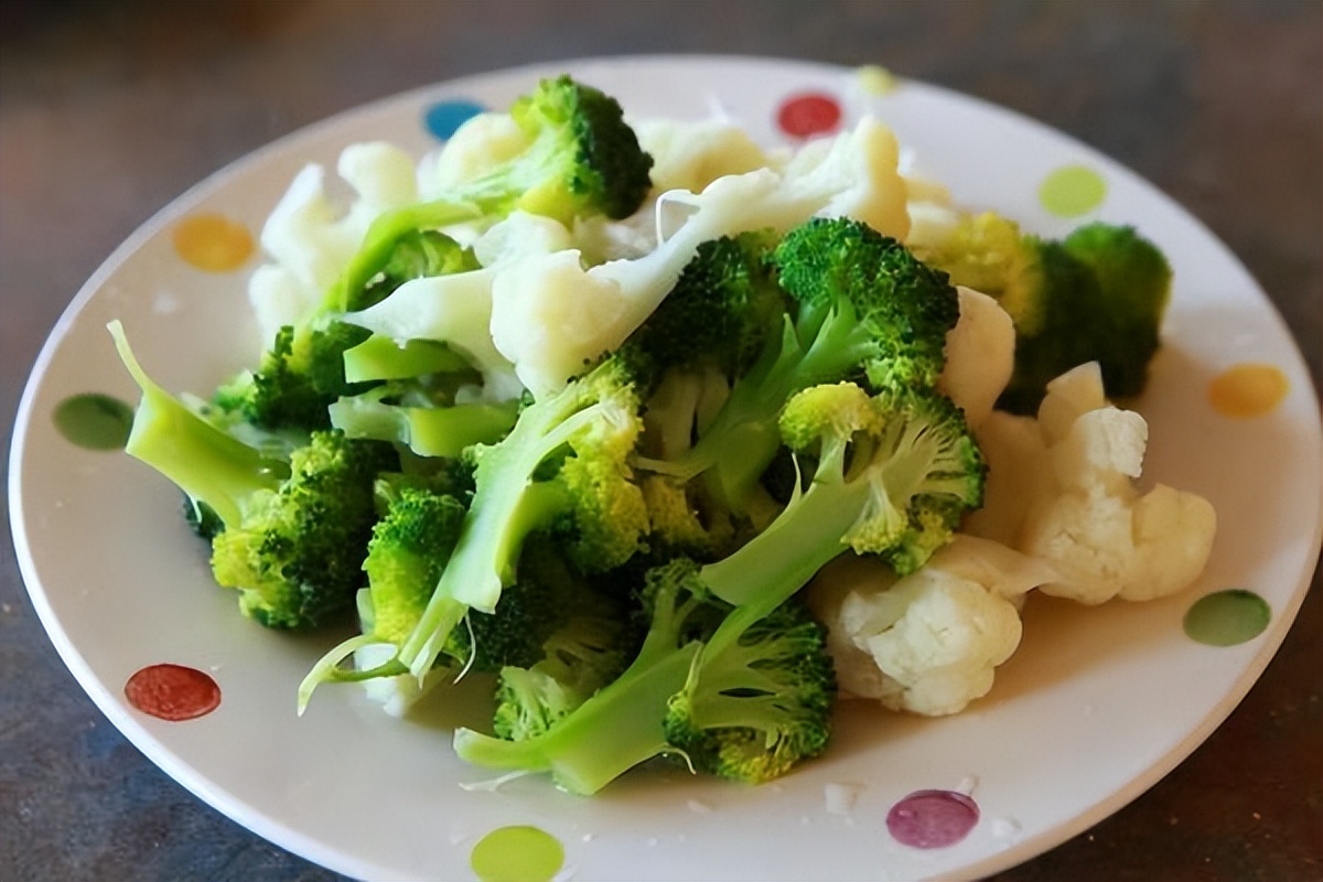 哪些蔬菜吃之前需要焯水？为了健康，建议提前了解，记得转告亲朋