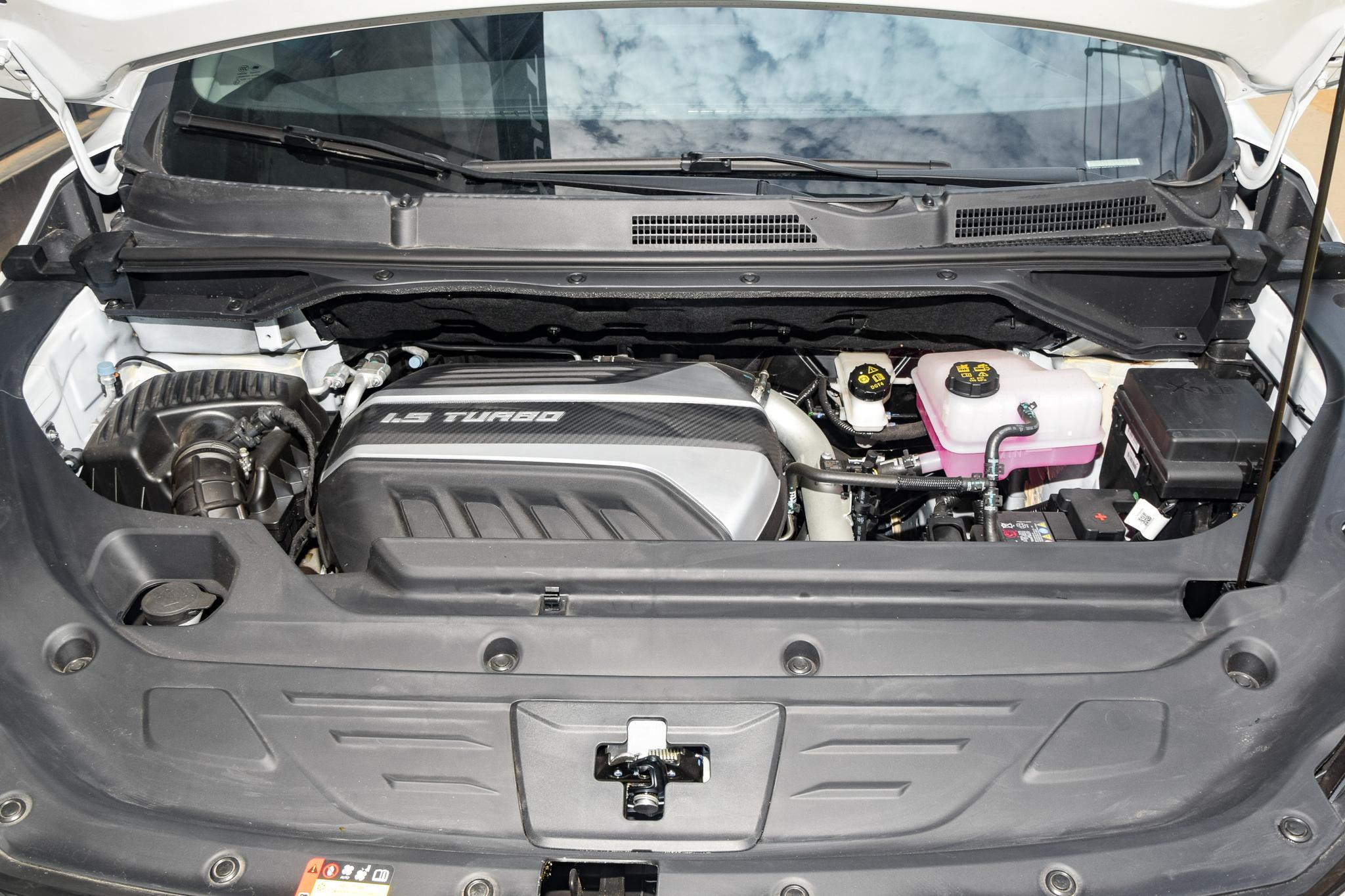 2022款上汽大通MAXUS G50上市，搭载1.5T发动机，起售价8.78万元