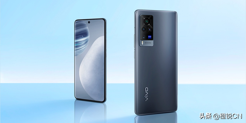 vivo X系列发展历程回顾：与OPPO R系列、Reno系列并肩的线下之王