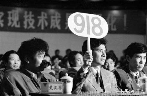 杭州市九十年代老照片