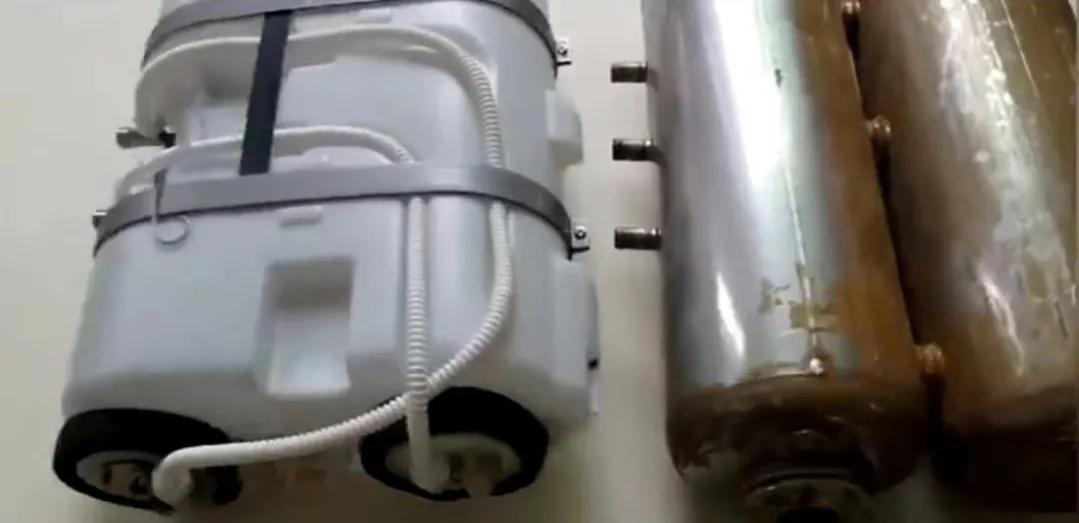 电热水器的漏电、漏水、爆炸问题，你还在担心？现在终于解决