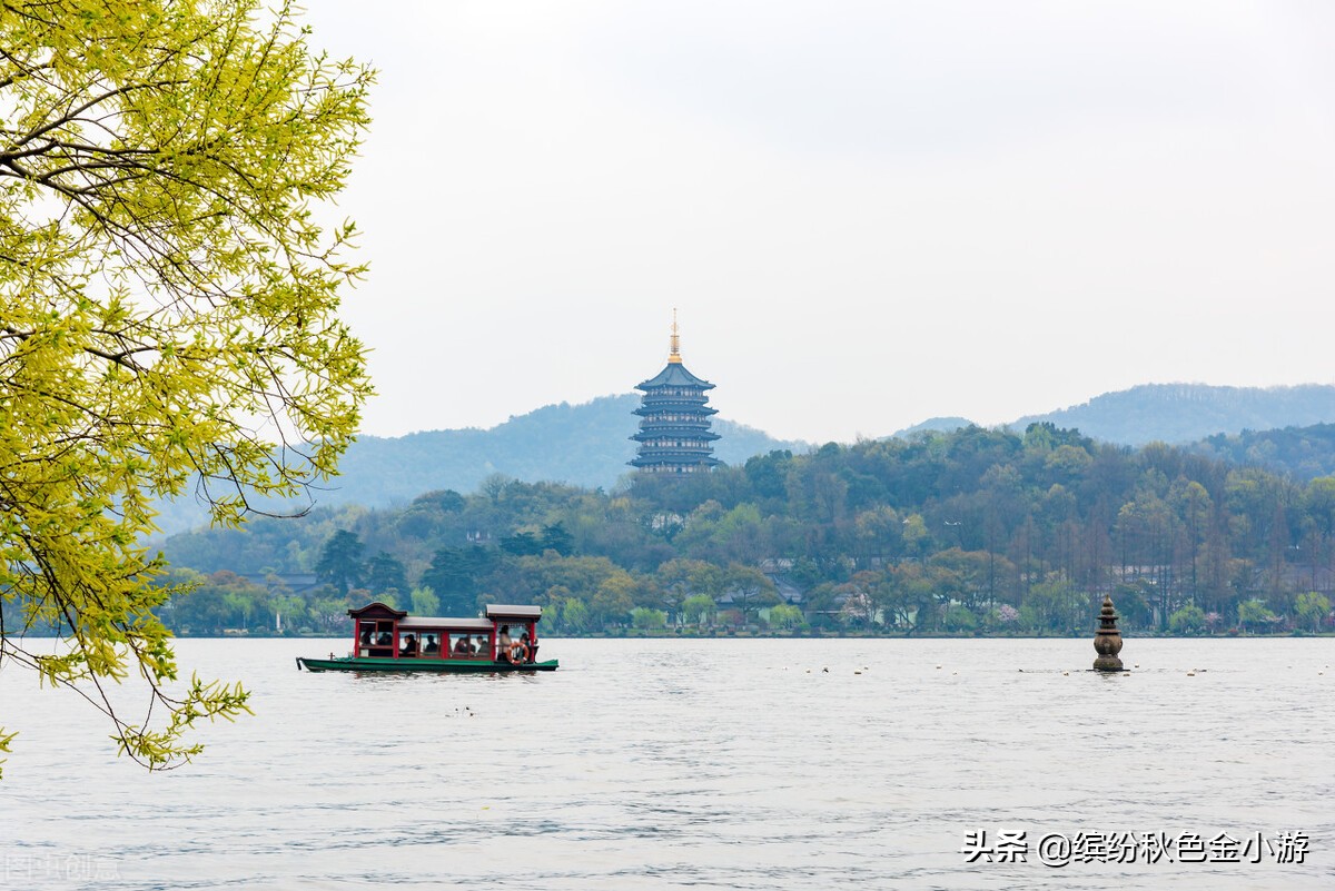 西湖十景是指哪些景点？西湖之美，需走遍十景才能完整领略