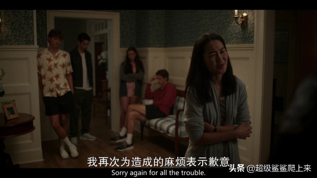 这个夏天到底要多热，你才能感受到我的心