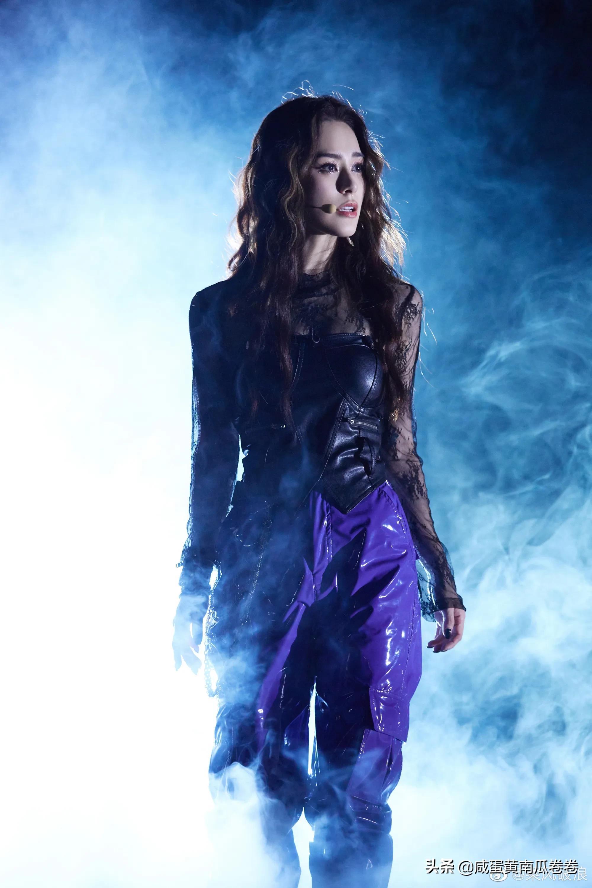 乘风破浪 高光瞬间！惊艳时刻！再看“亿”遍