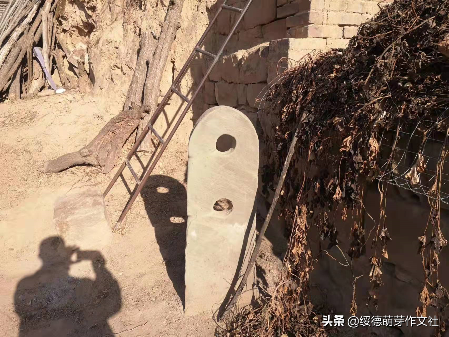 绥德王文瑜，赵家砭张家山走出的陕北泥塑大师