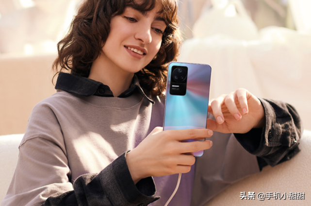 不必选择电竞手机，这4款2000元价位就能搞定，打游戏也是一绝