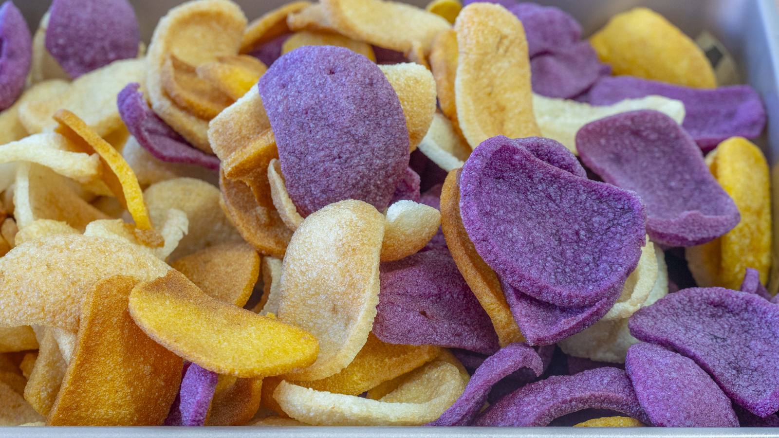 过年必学8款小吃，是零食也是下酒菜，过年露一手，大人小孩都爱