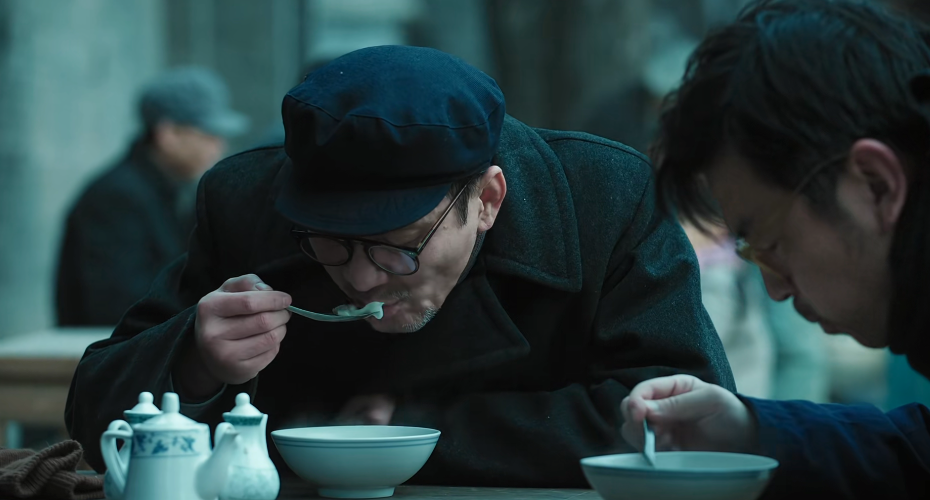无面妈电影剧情「解析」 _晶羽科技