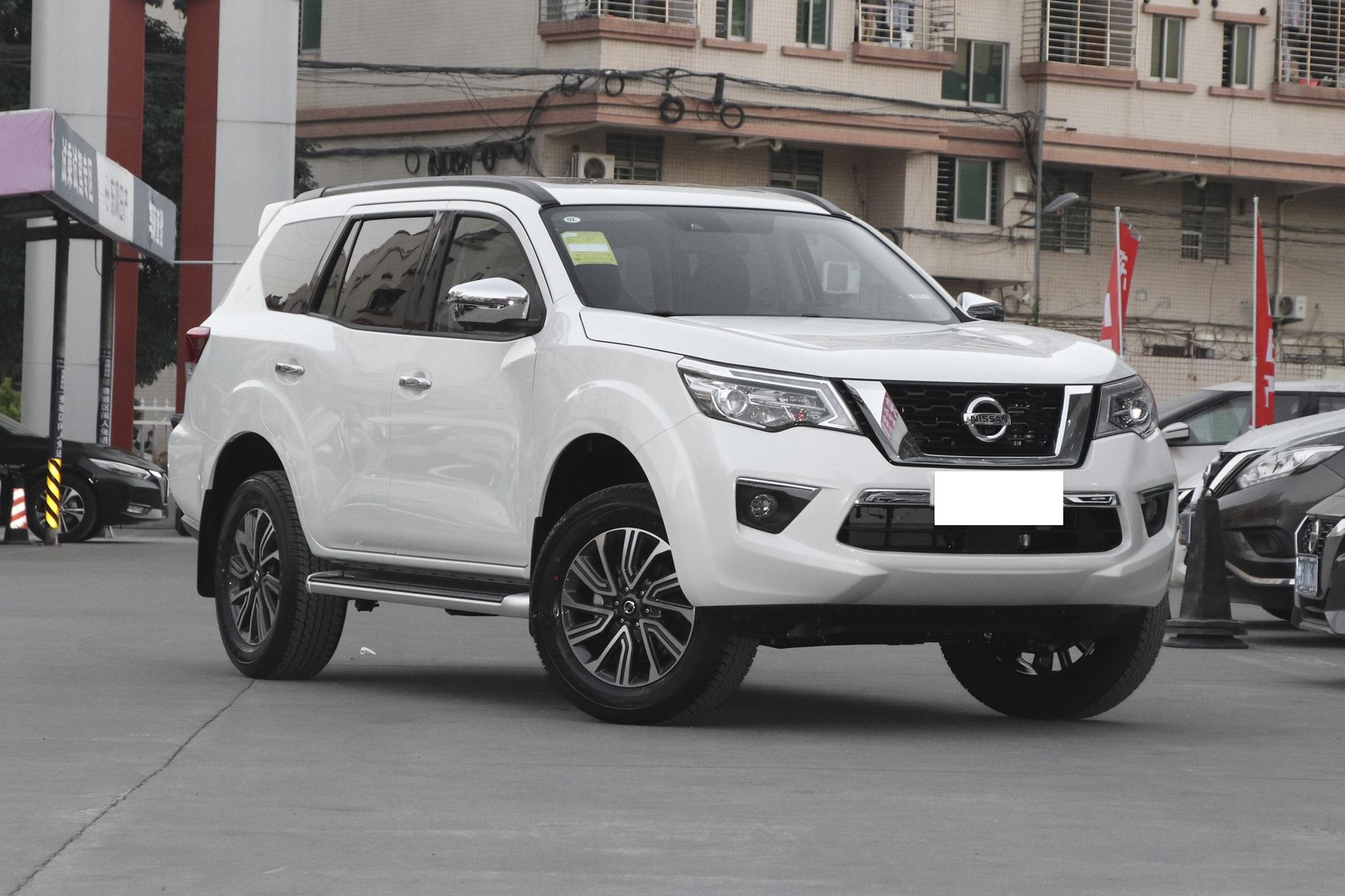 20万多买越野车,这3台性价比很高,2.3t 四驱,个个硬实力