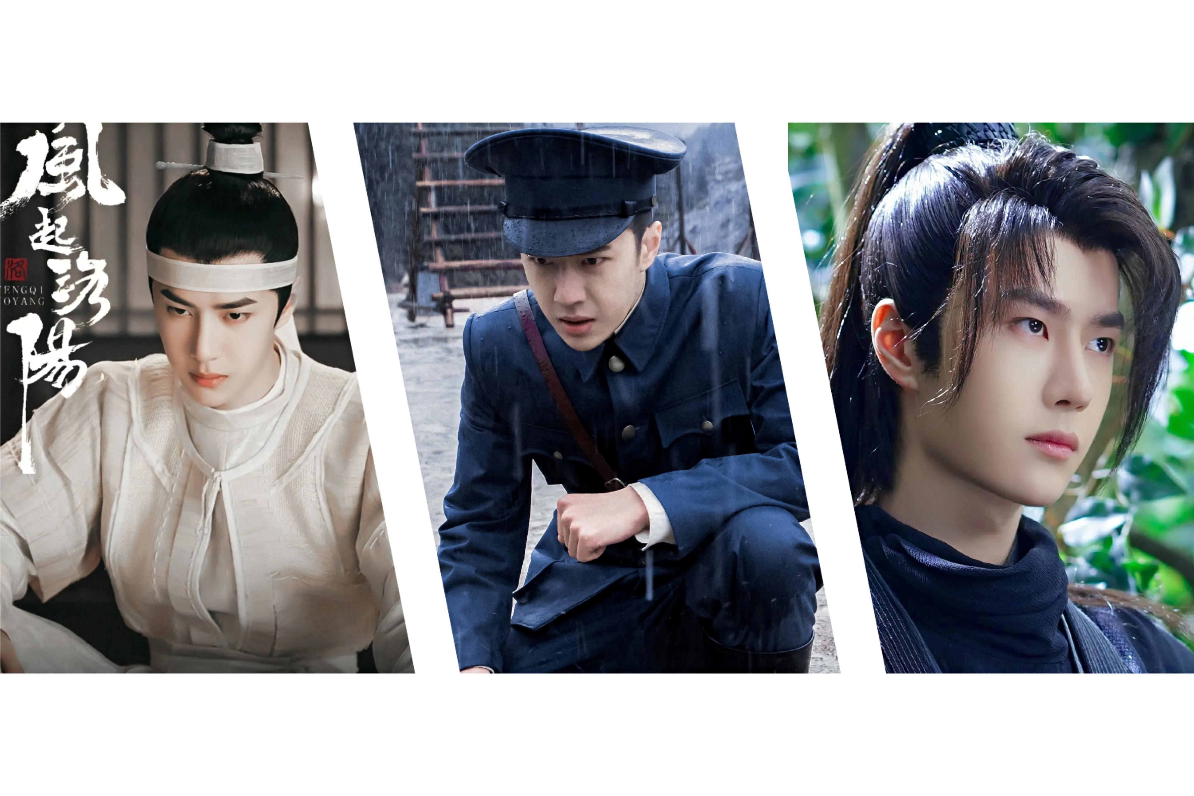 浅析娱乐圈环境下王一博的可贵之处