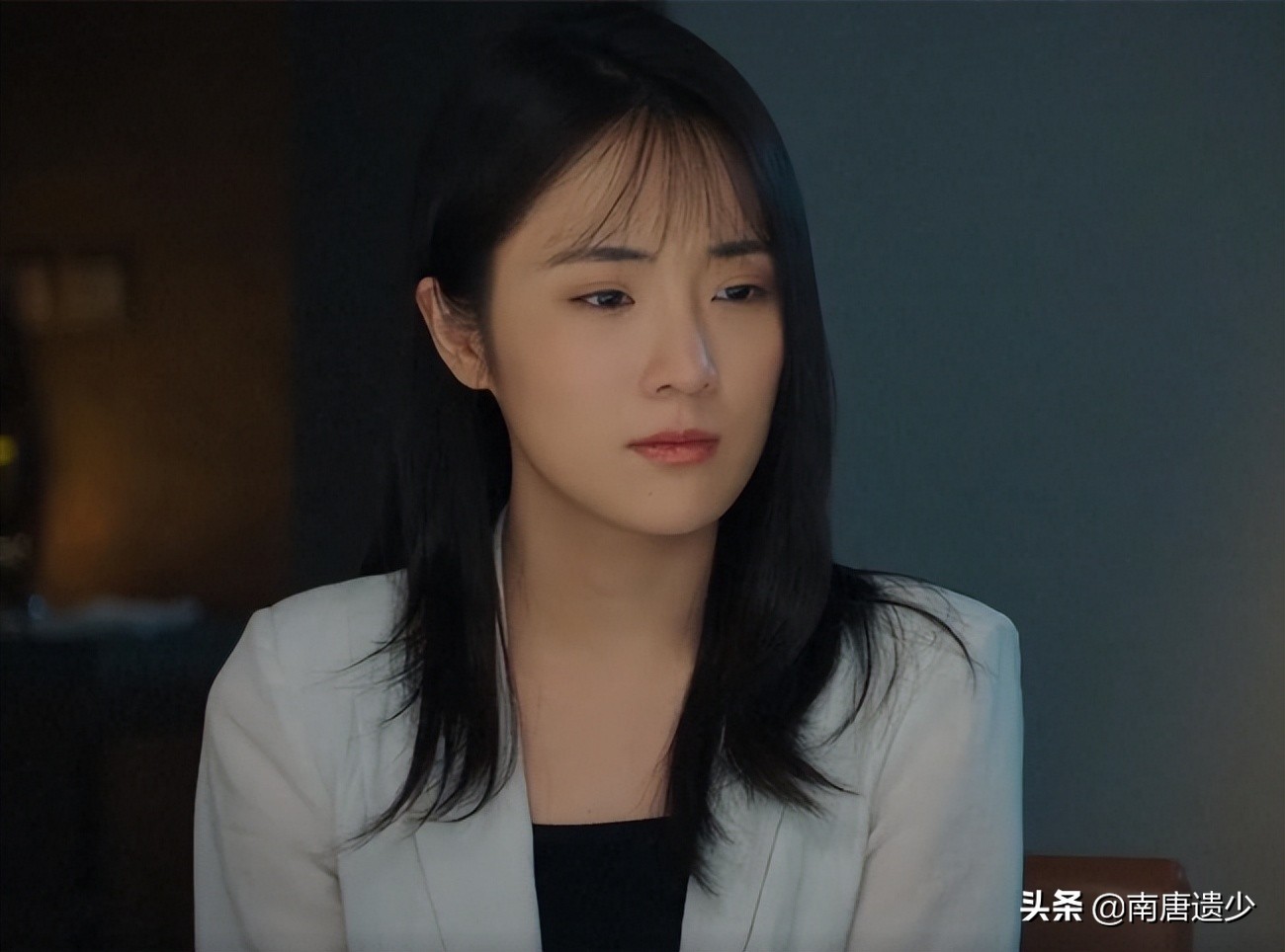 陈小艺22岁儿子考进国话，跟千玺成同事，到底是凭实力还是靠关系