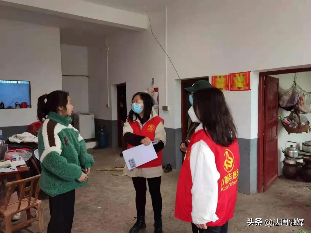 澧县火连坡镇：党建带群建，抗疫显担当