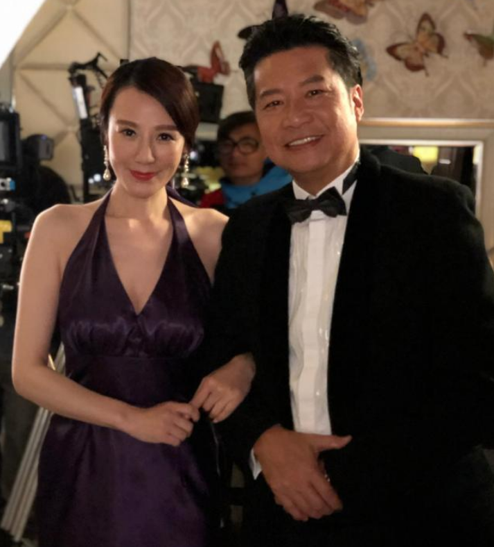 10位港剧配角，或已撑起港圈的半壁江山，厉害到不敢相信