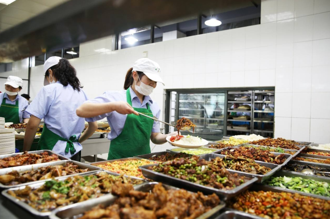 中国最恐怖的学校（大学）