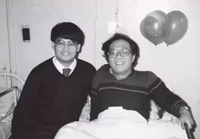 人生若觉很悲丧，只因未读史铁生