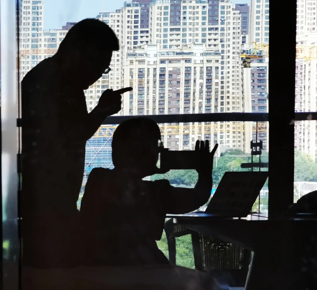 彩色旅图·萌拍｜剪影，只要“剪”出“影”来，就完事了吗？NO