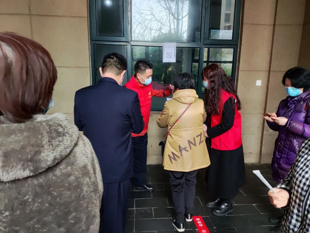 抗疫有我 使命在肩——湖南通程律师事务所志愿者全力支援抗疫一线