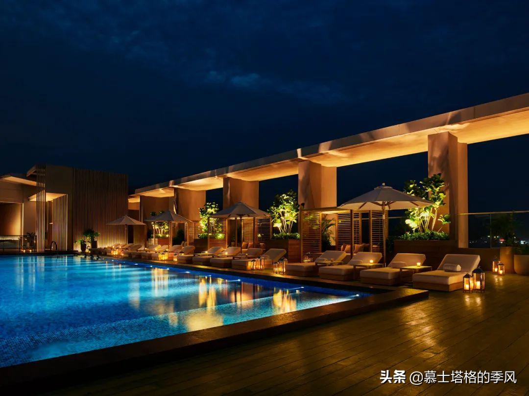 海南春节房价最贵的10家酒店，前两名已经爆满，最贵的一晚22万元