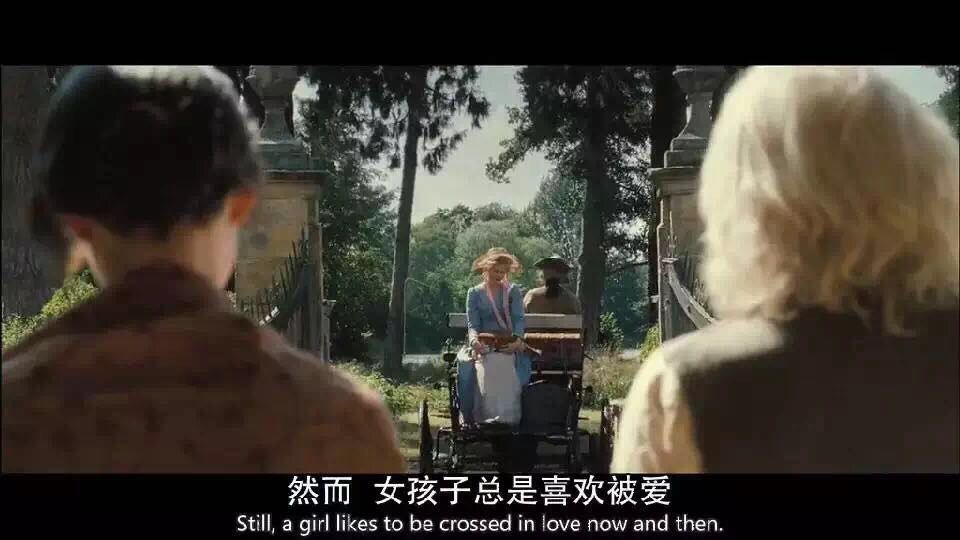 我们从电影里，看到自己的心事