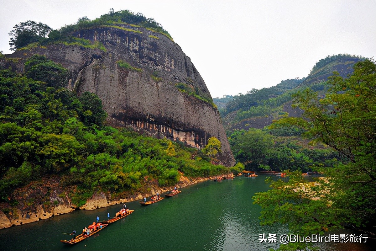 被誉为无法复制的经典电视剧86版《西游记》取景地大揭秘 二