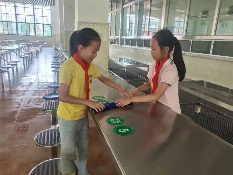 快乐劳动 幸福童年｜记双流区实验小学外国语学校劳动系列课程