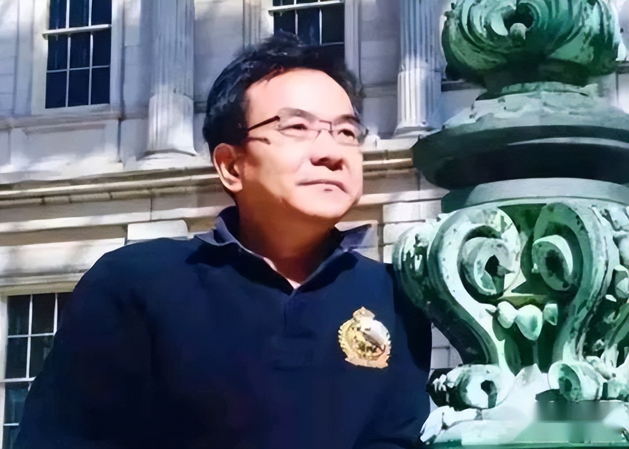 张庭为夺回被冻结的20亿，请法学教授何兵出山，能成功追回吗？